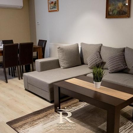 Apartament Modern Rivulus 28 巴亚马雷 外观 照片