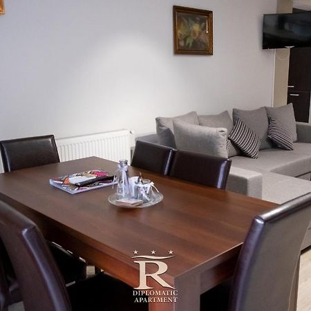 Apartament Modern Rivulus 28 巴亚马雷 外观 照片
