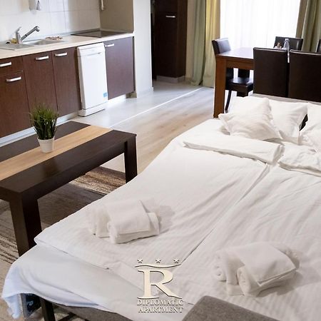 Apartament Modern Rivulus 28 巴亚马雷 外观 照片