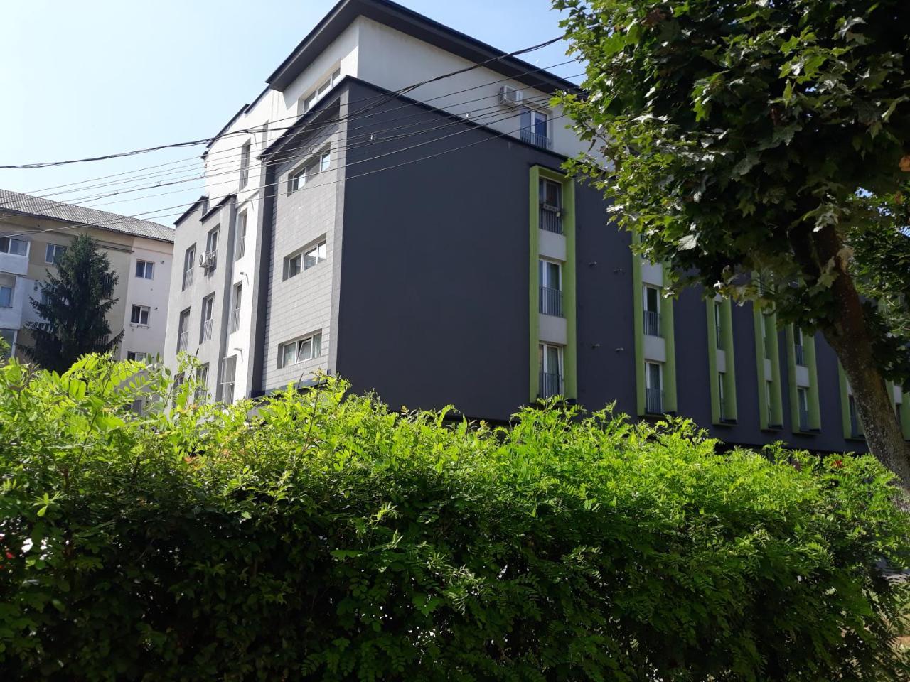Apartament Modern Rivulus 28 巴亚马雷 外观 照片